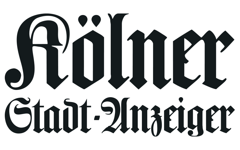 Kölner Stadt Anzeiger Logo